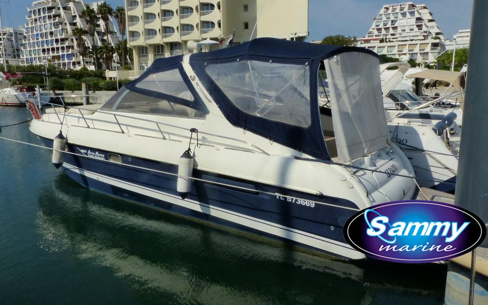 slider 0 Airon Marine  345